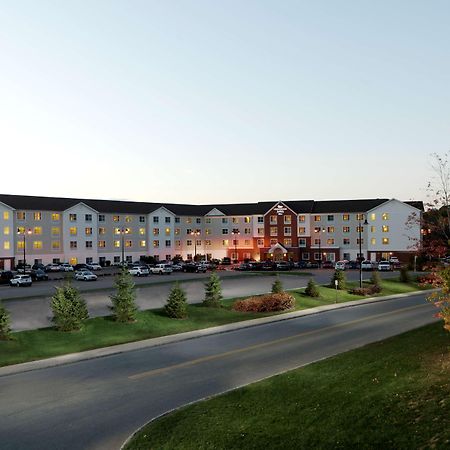 Homewood Suites By Hilton Dover - Rockaway Exterior foto