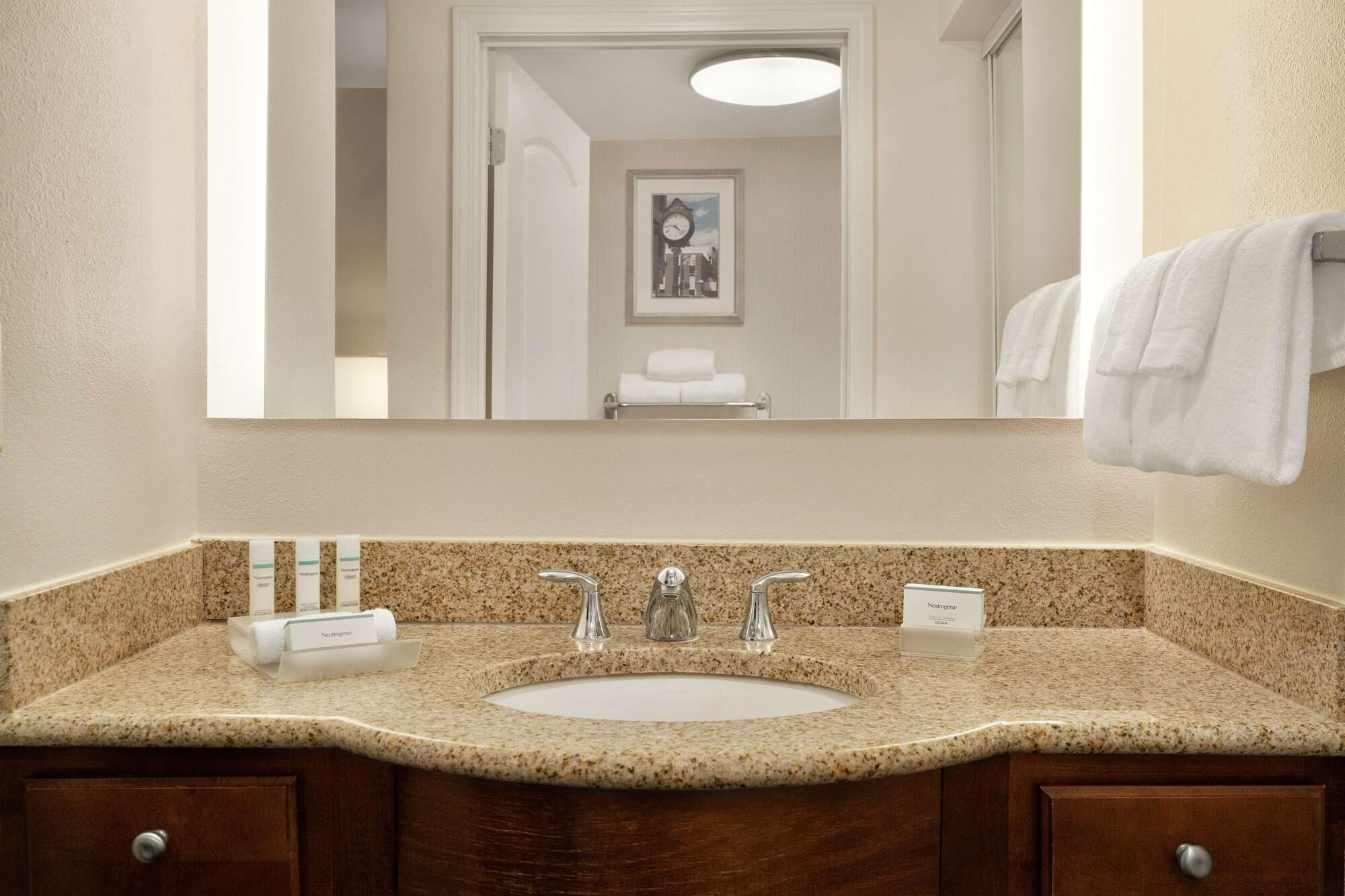 Homewood Suites By Hilton Dover - Rockaway Exterior foto