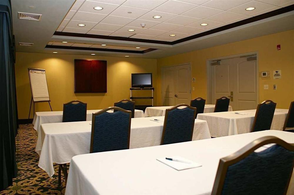 Homewood Suites By Hilton Dover - Rockaway Instalações foto