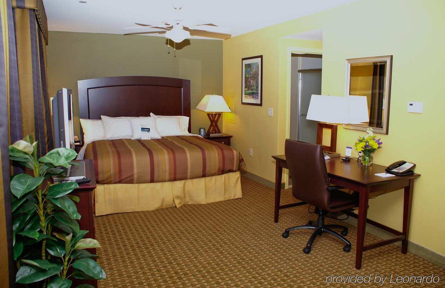 Homewood Suites By Hilton Dover - Rockaway Quarto foto