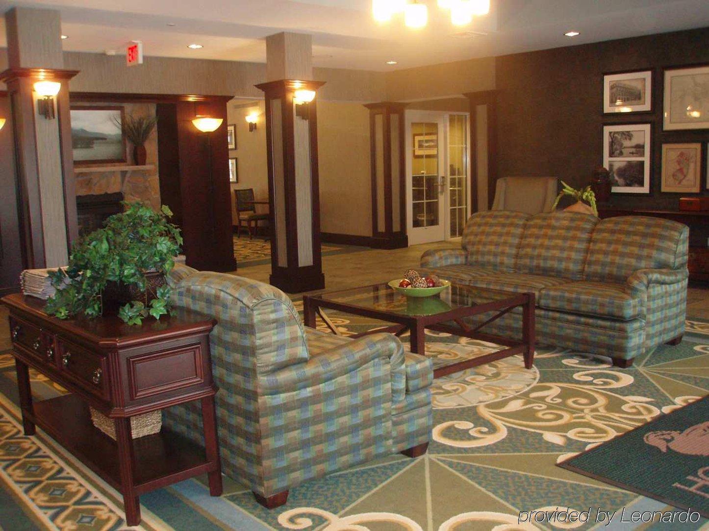 Homewood Suites By Hilton Dover - Rockaway Exterior foto