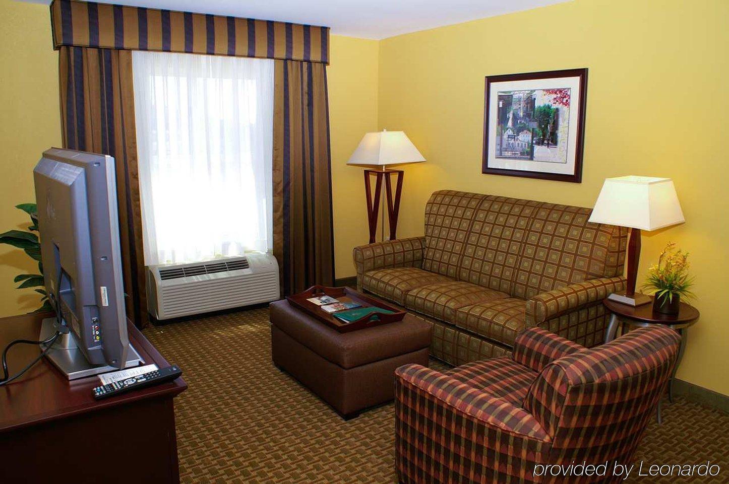 Homewood Suites By Hilton Dover - Rockaway Quarto foto