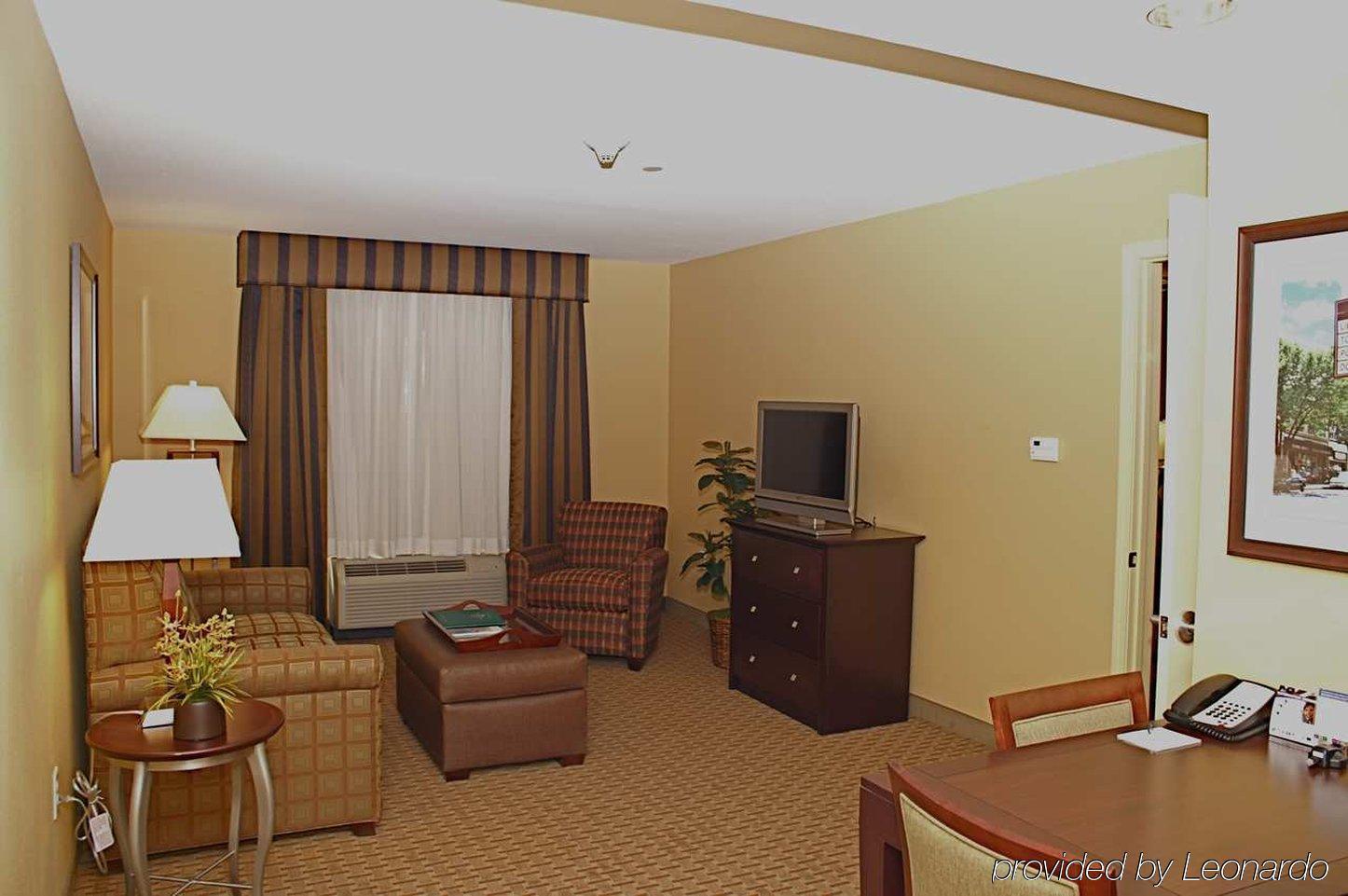Homewood Suites By Hilton Dover - Rockaway Quarto foto