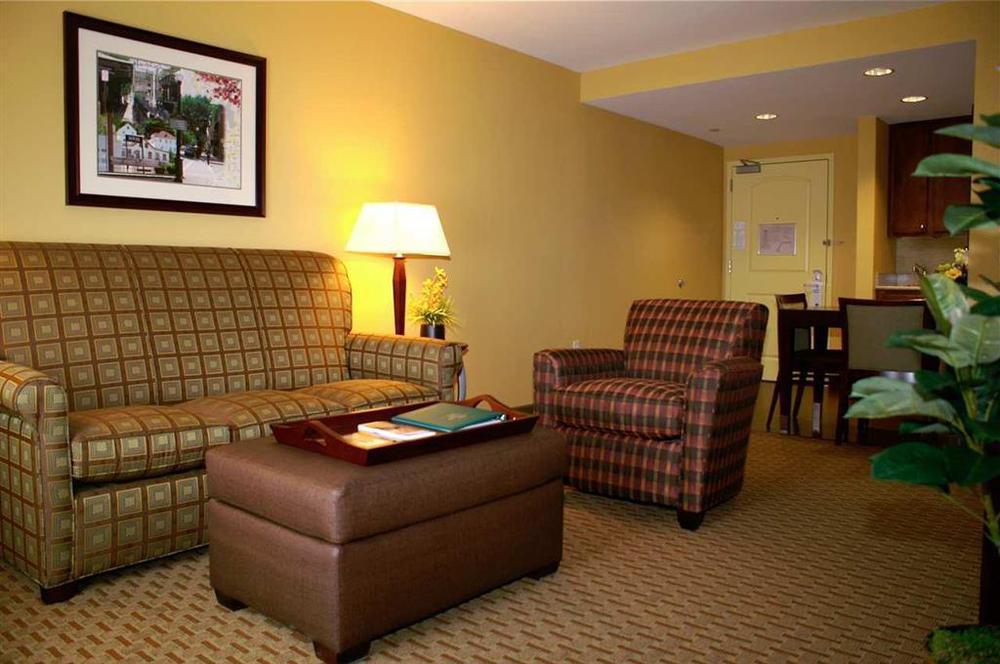 Homewood Suites By Hilton Dover - Rockaway Quarto foto