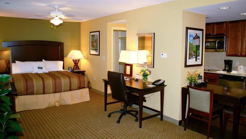 Homewood Suites By Hilton Dover - Rockaway Quarto foto